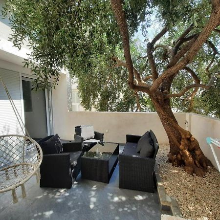 Vice Apartment Omis Bagian luar foto